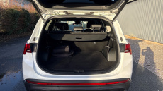 Hyundai SANTA FE 1.6 TGDi Plug-in Hybrid Ultimate 5dr 4WD Auto Estate